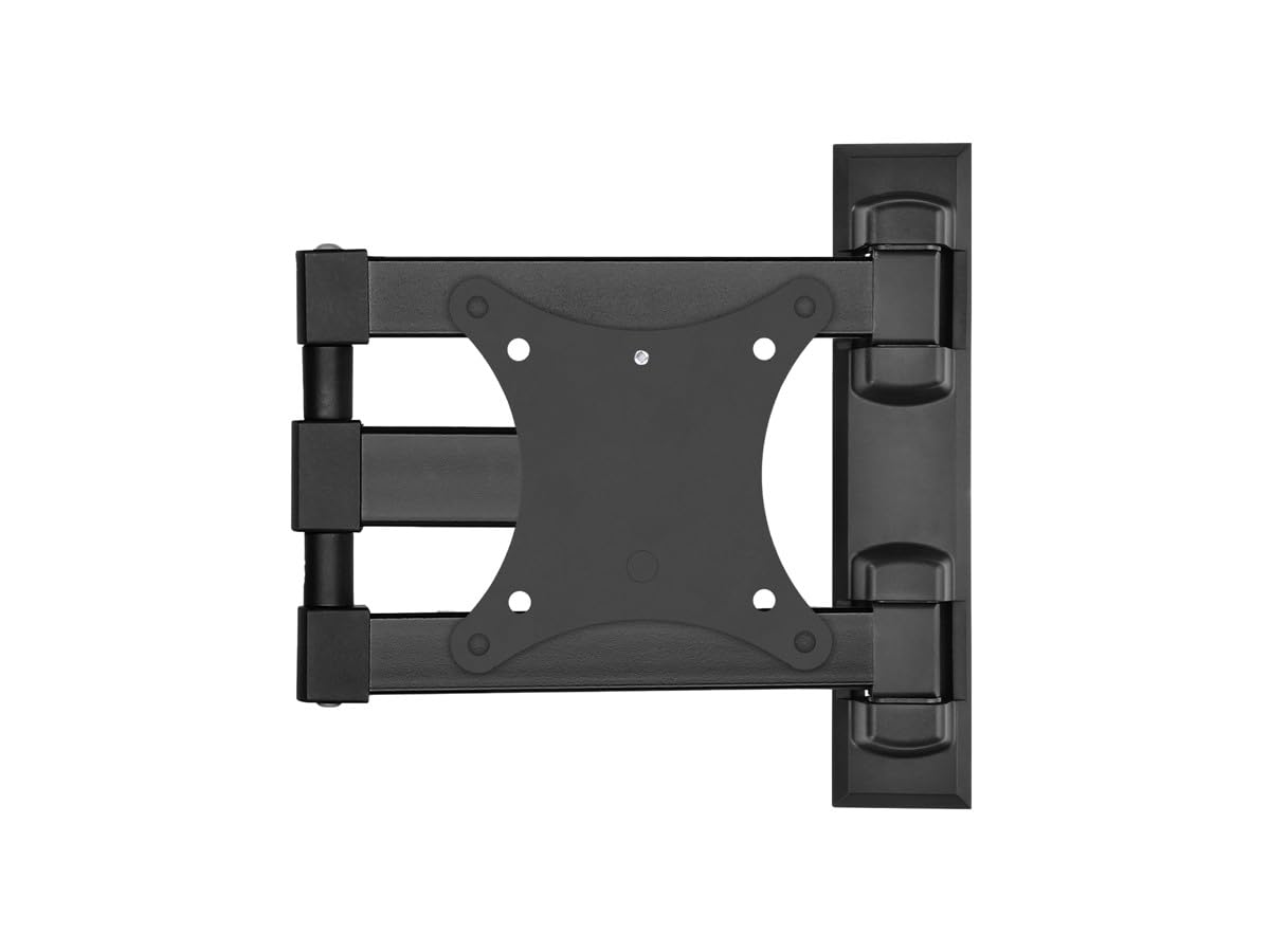 Amazon | Monoprice 業務用フルモーションテレビ壁取り付けブラケット